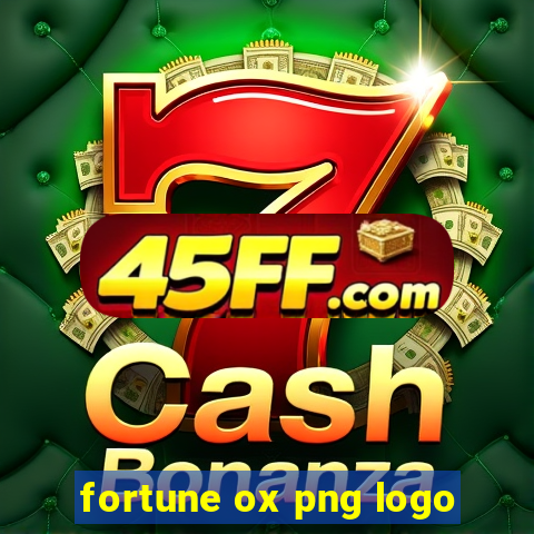 fortune ox png logo